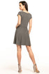 Robe de jour model 143261 Tessita